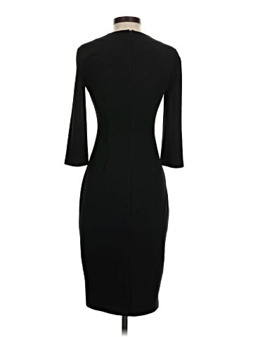Vfemage Cocktail Dress (view 2)