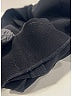 Acne Studios 100% Viscose Solid Black Dress Pants Size EU 40 / US 10 - photo 9