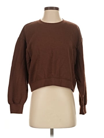 Zara Pullover Sweater (view 1)
