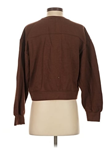 Zara Pullover Sweater (view 2)