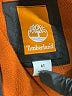 Timberland 100% Polyester Solid Black Jacket Size 4T - photo 3
