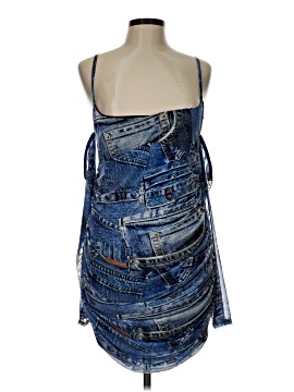 Pretty Little Thing Cocktail Dress