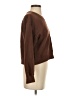 Zara Brown Pullover Sweater Size S - photo 4