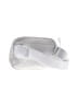 Fabletics 100% Nylon Silver White Belt Bag One size - photo 2