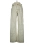 BDG 100% Cotton Ivory Jeans Size 26 waist - photo 1