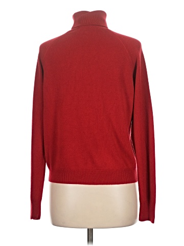 Debbie Morgan Turtleneck Sweater (view 2)