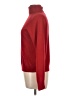 Debbie Morgan 100% Acrylic Red Turtleneck Sweater Size L - photo 5