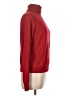 Debbie Morgan 100% Acrylic Red Turtleneck Sweater Size L - photo 4