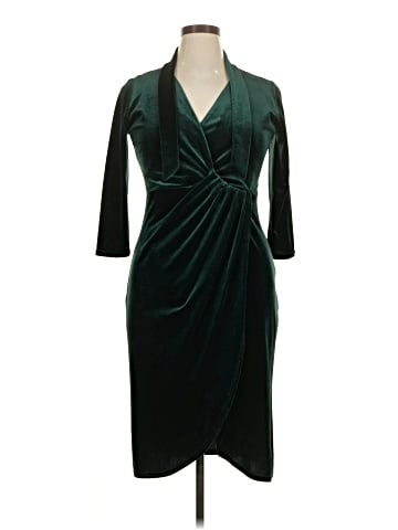 Assorted Brands Cocktail Dress (view 1)