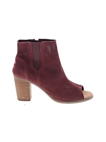 TOMS Ankle Boots (view 1)