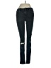 Trafaluc by Zara Hearts Blue Jeans Size 2 - photo 1