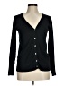 Mango Black Cardigan Size M - photo 1
