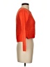 Cotton Emporium Orange Pullover Sweater Size S - photo 4