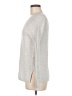 Gap Silver Pullover Sweater Size M - photo 5