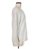 Gap Silver Pullover Sweater Size M - photo 4