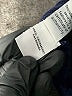 Diane von Furstenberg 100% Cashmere Blue Cashmere Pullover Sweater Size P (petite) - photo 9