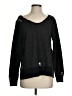 Romeo & Juliet Couture Black Pullover Sweater Size S - photo 1