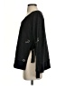 Romeo & Juliet Couture Black Pullover Sweater Size S - photo 5