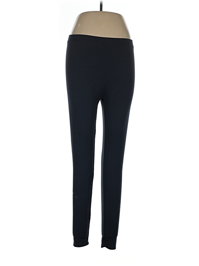 Pre-owned 32 Degrees Active Pants In Black