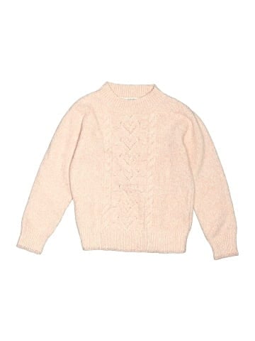 Crewcuts Pullover Sweater (view 1)