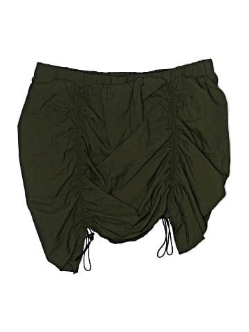 Shein Curve Skort (view 2)