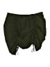 Shein Curve 100% Polyamide Green Skort Size 14 Plus (1) - photo 2