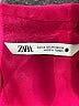 Zara Pink Long Sleeve Blouse Size XS - photo 7