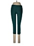 New Balance Color Block Teal Active Pants Size M - photo 1