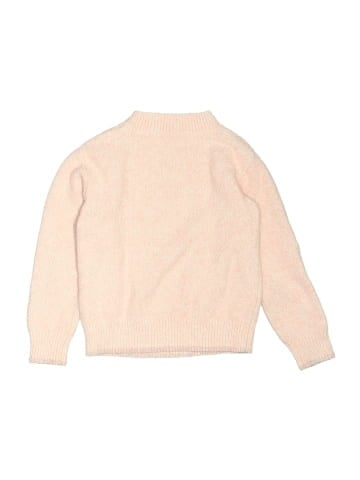 Crewcuts Pullover Sweater (view 2)