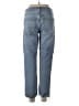 AGOLDE Hearts Blue Jeans Size 26 waist - photo 2