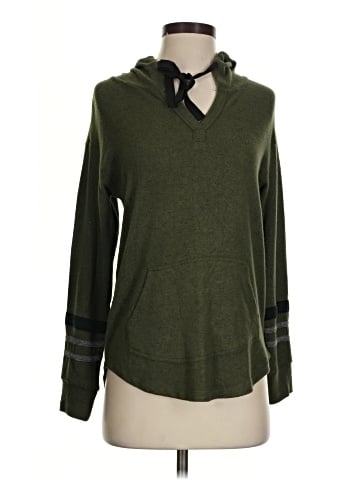 Market and Spruce Pullover Sweater (view 1)