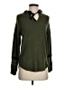 Market and Spruce Green Pullover Sweater Size XS - photo 1