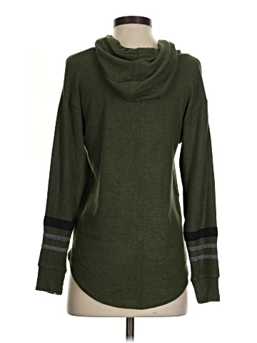 Market and Spruce Pullover Sweater (view 2)