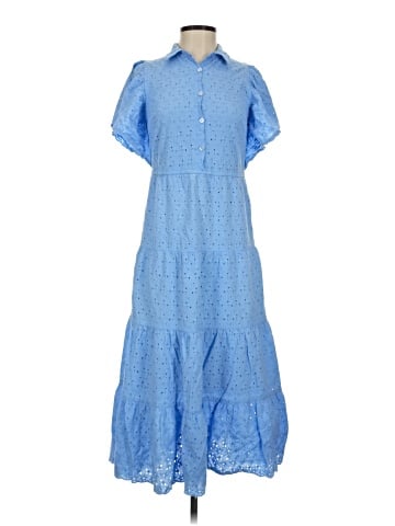 Slate & Willow Casual Dress (view 1)