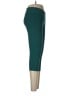 New Balance Color Block Teal Active Pants Size M - photo 4