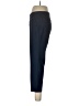 Adidas Solid Blue Casual Pants Size M - photo 5