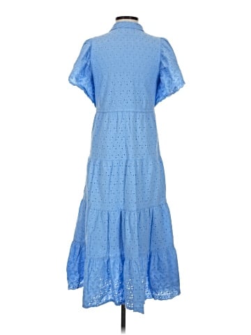 Slate & Willow Casual Dress (view 2)