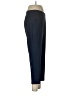 Adidas Solid Blue Casual Pants Size M - photo 4