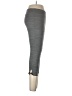 Three Hearts Gray Active Pants Size L - photo 4