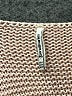 Stradivarius Pink Pullover Sweater Size L - photo 7