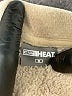 32 Degrees 100% Polyester Gray Fleece Size M - photo 6