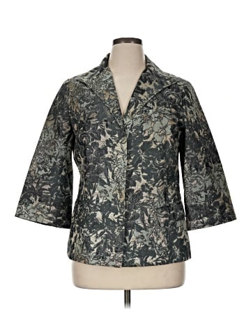 Lafayette 148 New York Blazer (view 1)