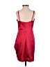 Emerald Sundae Red Cocktail Dress Size S - photo 2