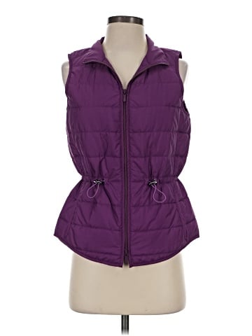 Lafayette 148 New York Vest (view 1)