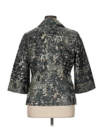Lafayette 148 New York Blazer (view 2)