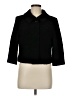 Brooks Brothers 346 Black 3/4 Sleeve Button-Down Shirt Size 6 - photo 1