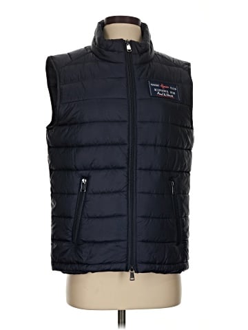 Paul & Shark Yachting Vest (view 1)