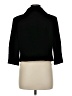Brooks Brothers 346 Black 3/4 Sleeve Button-Down Shirt Size 6 - photo 2