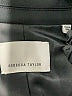 Rebecca Taylor Black Blazer Size 16 - photo 6