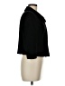 Brooks Brothers 346 Black 3/4 Sleeve Button-Down Shirt Size 6 - photo 4